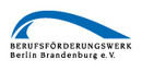 Logo Berufsförderungswerk Berlin-Brandenburg e. V. in Mühlenbeck