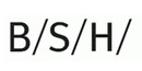 Logo BSH Hausgeräte Gruppe in Bretten