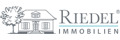 Logo RIEDEL Immobilien GmbH in München