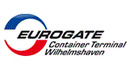Logo EUROGATE Container Terminal Wilhelmshaven GmbH & Co. KG in Wilhelmshaven