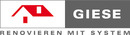 Logo Giese GmbH in Stuttgart