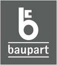 Logo BAUPART GMBH in Bochum