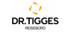 Logo Reisebüro Dr. Tigges GmbH in Essen