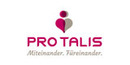 Logo PRO TALIS Seniorenzentren in Recklinghausen