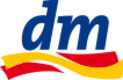 Logo dm-drogerie markt GmbH + Co.KG in Bochum