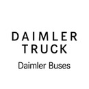 Logo Daimler Buses GmbH in Neu-Ulm