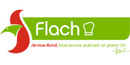 Logo Flach Rhein-Main GmbH in Büttelborn