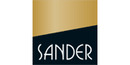 Logo Sander Gourmet GmbH in Wiebelsheim