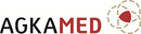Logo AGKAMED GmbH in Essen