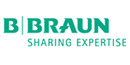 Logo B. Braun Melsungen AG in Melsungen