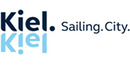 Logo Landeshauptstadt Kiel in Kiel