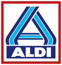 Logo ALDI Lingen in Steinfurt