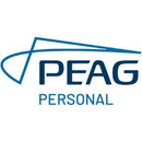 Logo PEAG in Mülheim an der Ruhr