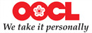 Logo Orient Overseas Container Line Ltd. Zweigniederlassung Deutschland in Bremen