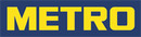 Logo Metro Deutschland in Essen