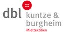 Logo Kuntze & Burgheim Textilpflege GmbH in Hermsdorf bei Wolmirstedt