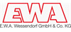 Logo E.W.A. Wessendorf GmbH & Co. KG in Barsbüttel