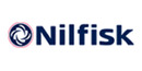 Logo Nilfisk GmbH in Wesel