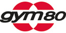 Logo gym80 International GmbH in Gelsenkirchen