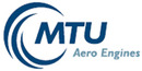 Logo MTU Aero Engines AG in Ludwigsfelde