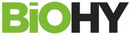 Logo BIOHY in Bad Kreuznach