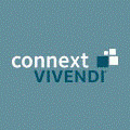 Logo Connext Communication GmbH in Paderborn