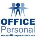 Logo OPPM OFFICE Professional Personalmanagement GmbH in Bamberg