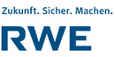 Logo RWE Power AG in Essen