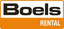 Logo Boels in Herne