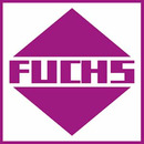 Logo FUCHS Fertigteilwerke Ost GmbH in Zeithain