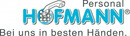 Logo I.K. Hofmann GmbH in Hannover
