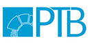Logo Physikalisch-Technische Bundesanstalt in Braunschweig